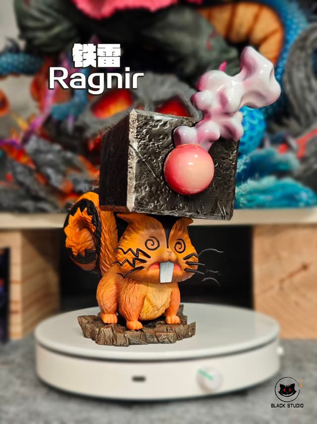 Ragnir