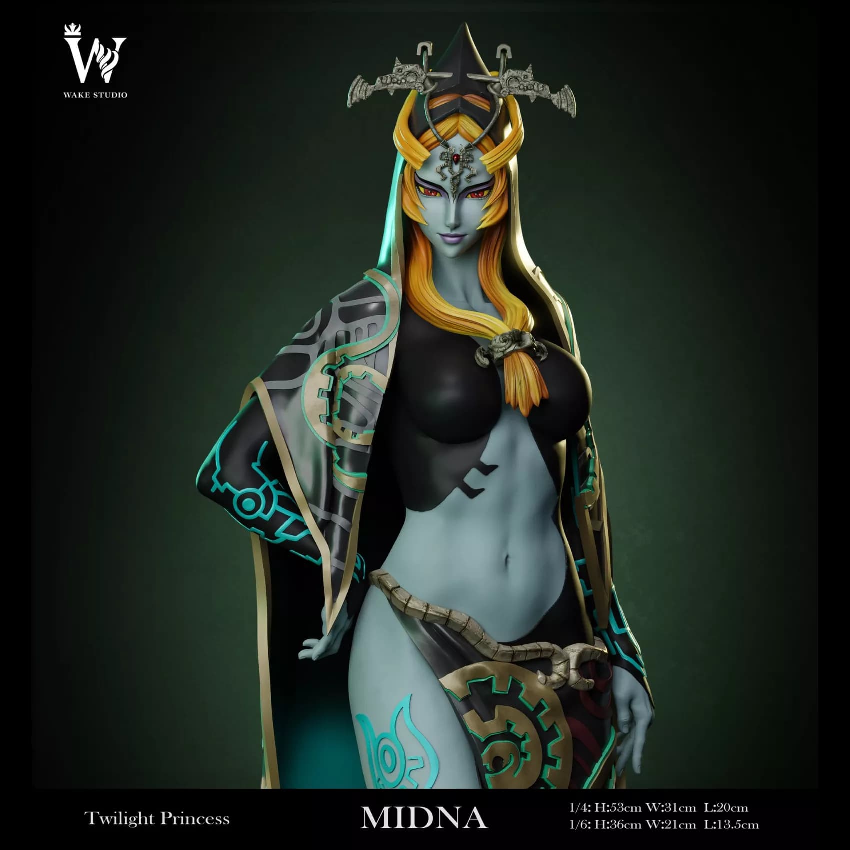 Midona