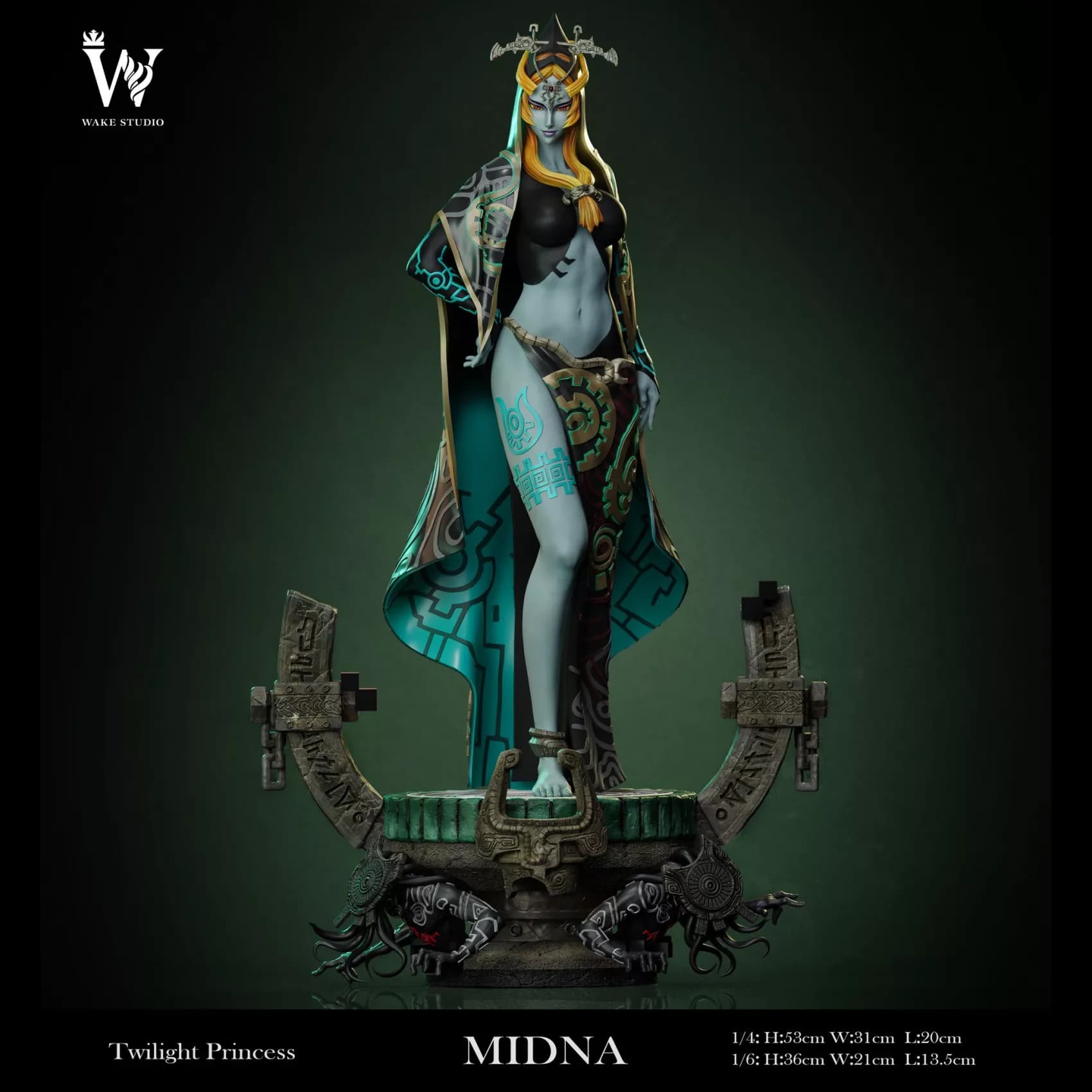 Midona - Vue 2