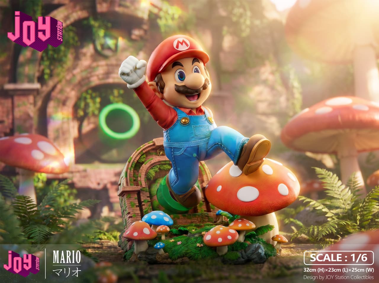 Mario