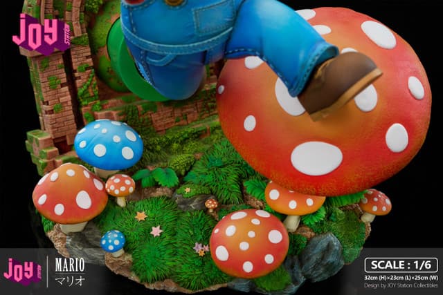 Mario - Vue 7