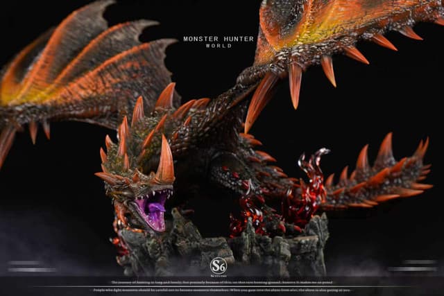 Espinas Subspecies - Vue 3