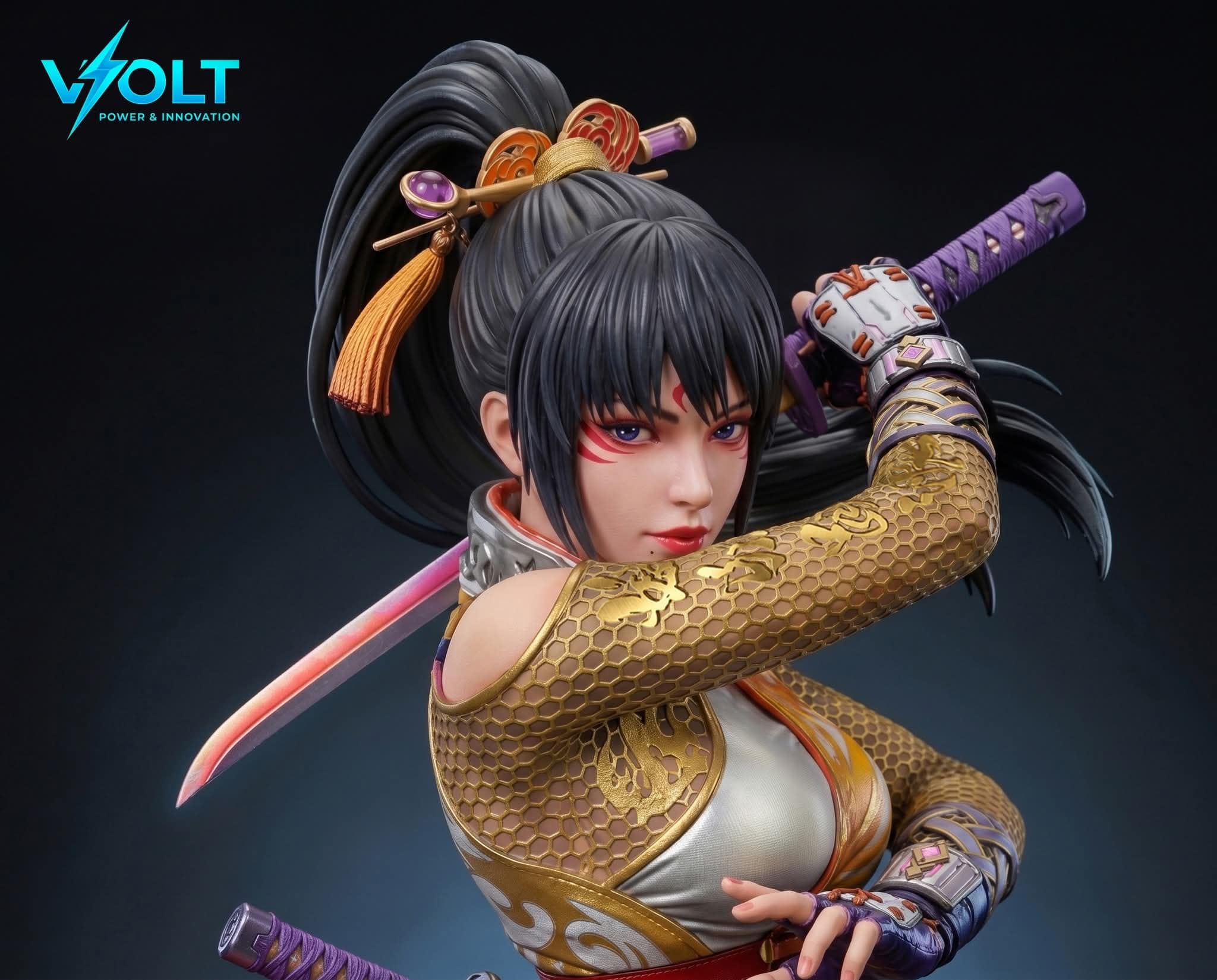 Kunimitsu - Vue 4