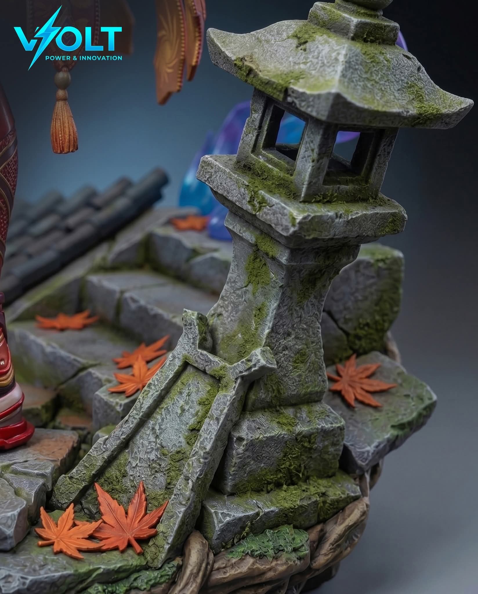 Kunimitsu - Vue 7