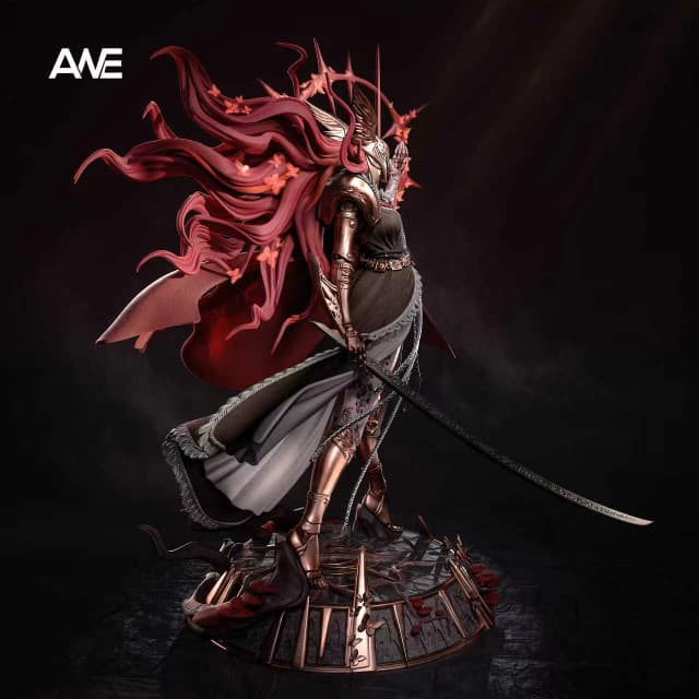Melenia - Vue 3
