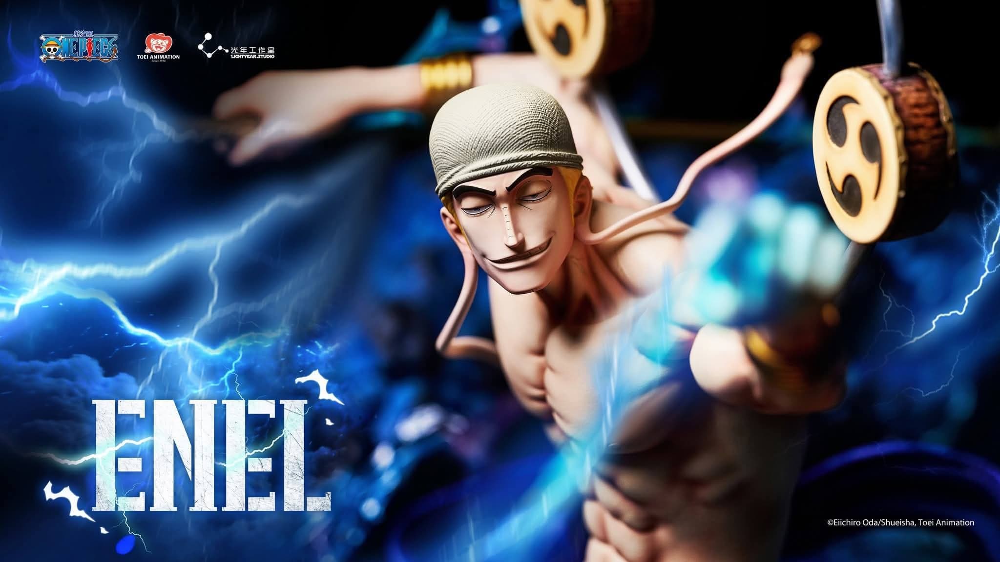 Enel - Vue 4