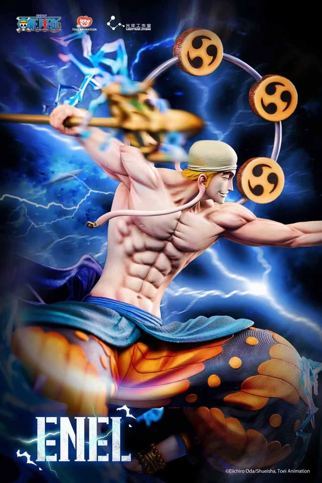 Enel - Vue 5