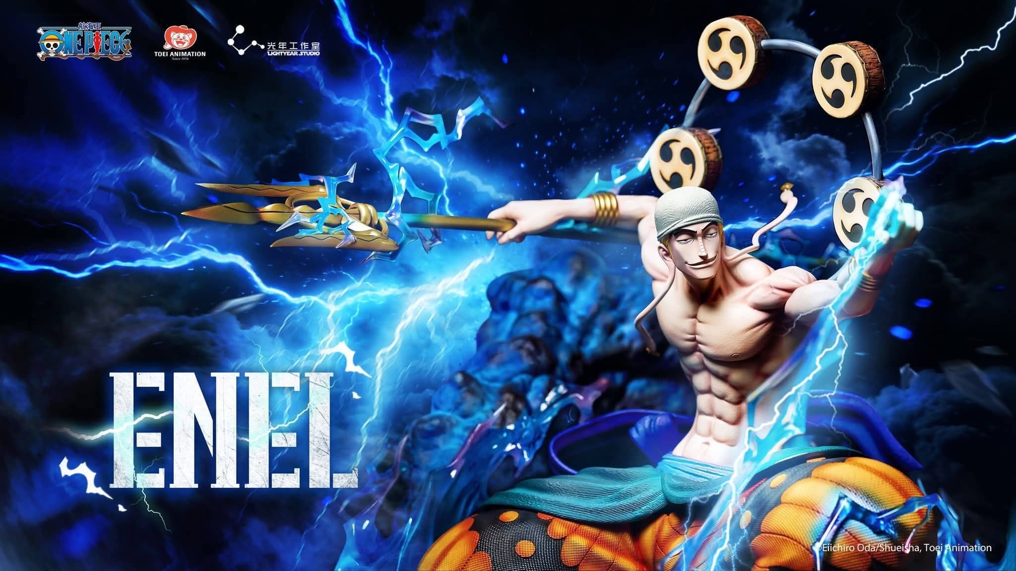 Enel - Vue 6