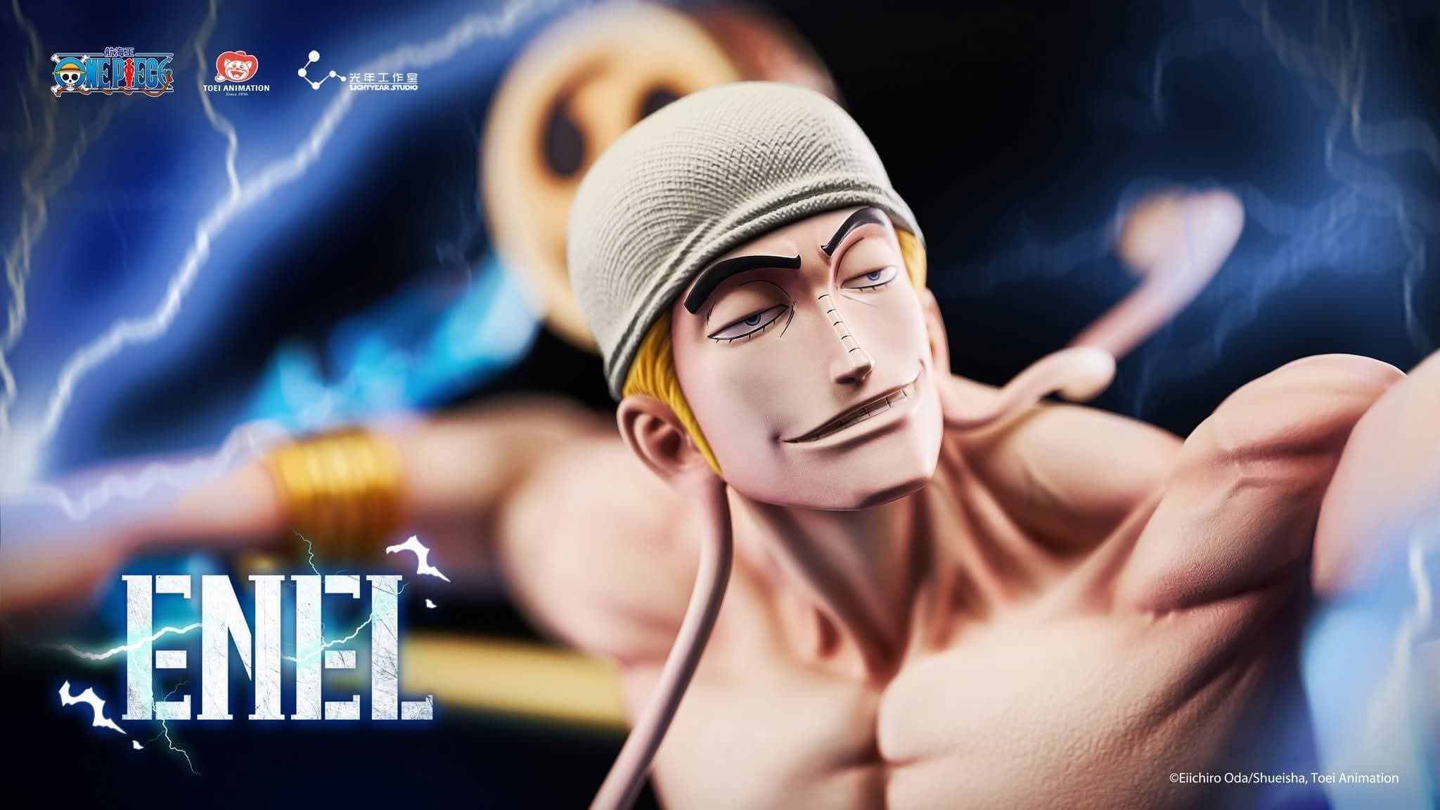 Enel - Vue 7