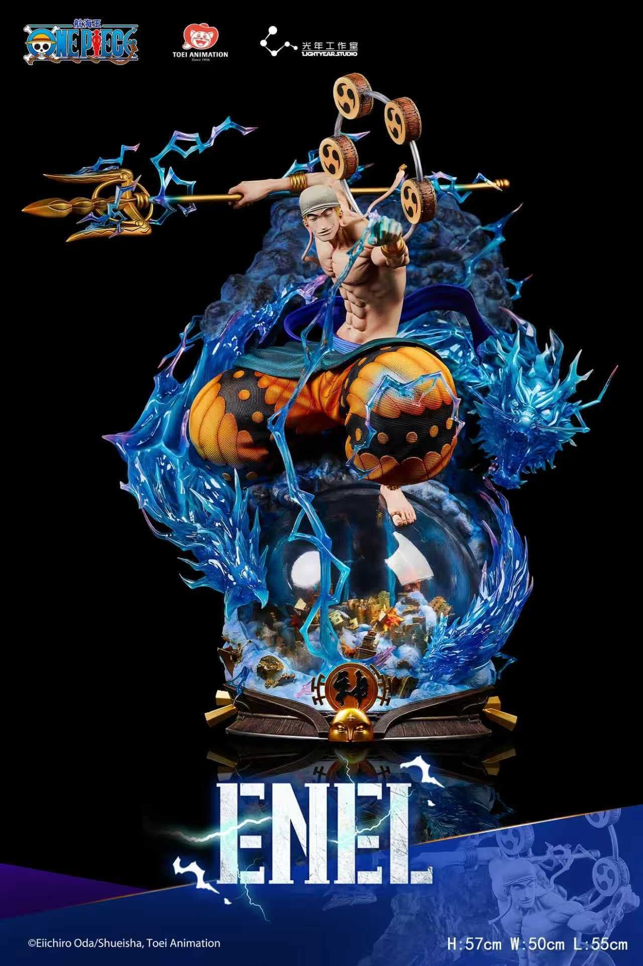 Enel - Vue 9