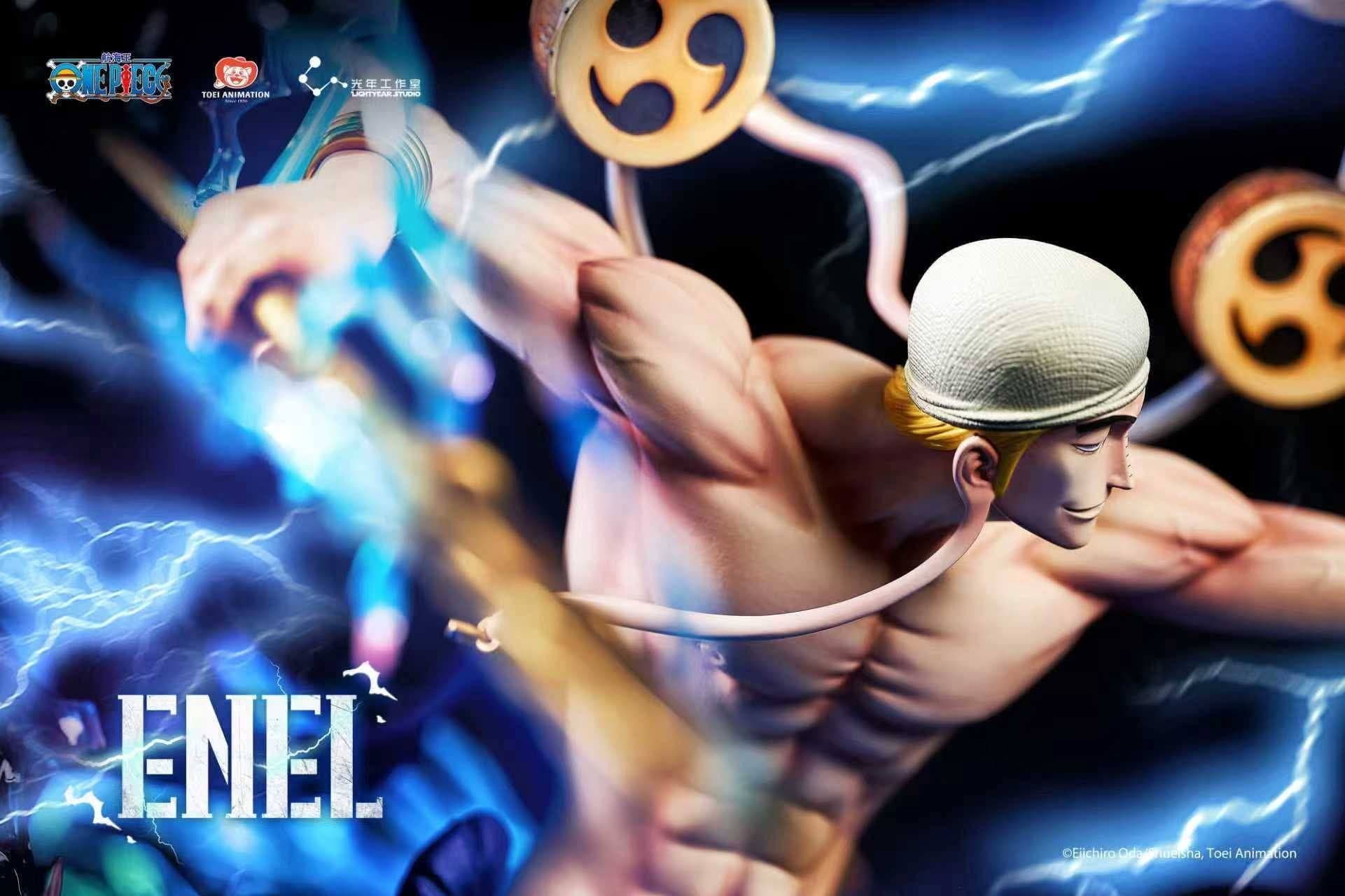 Enel - Vue 11