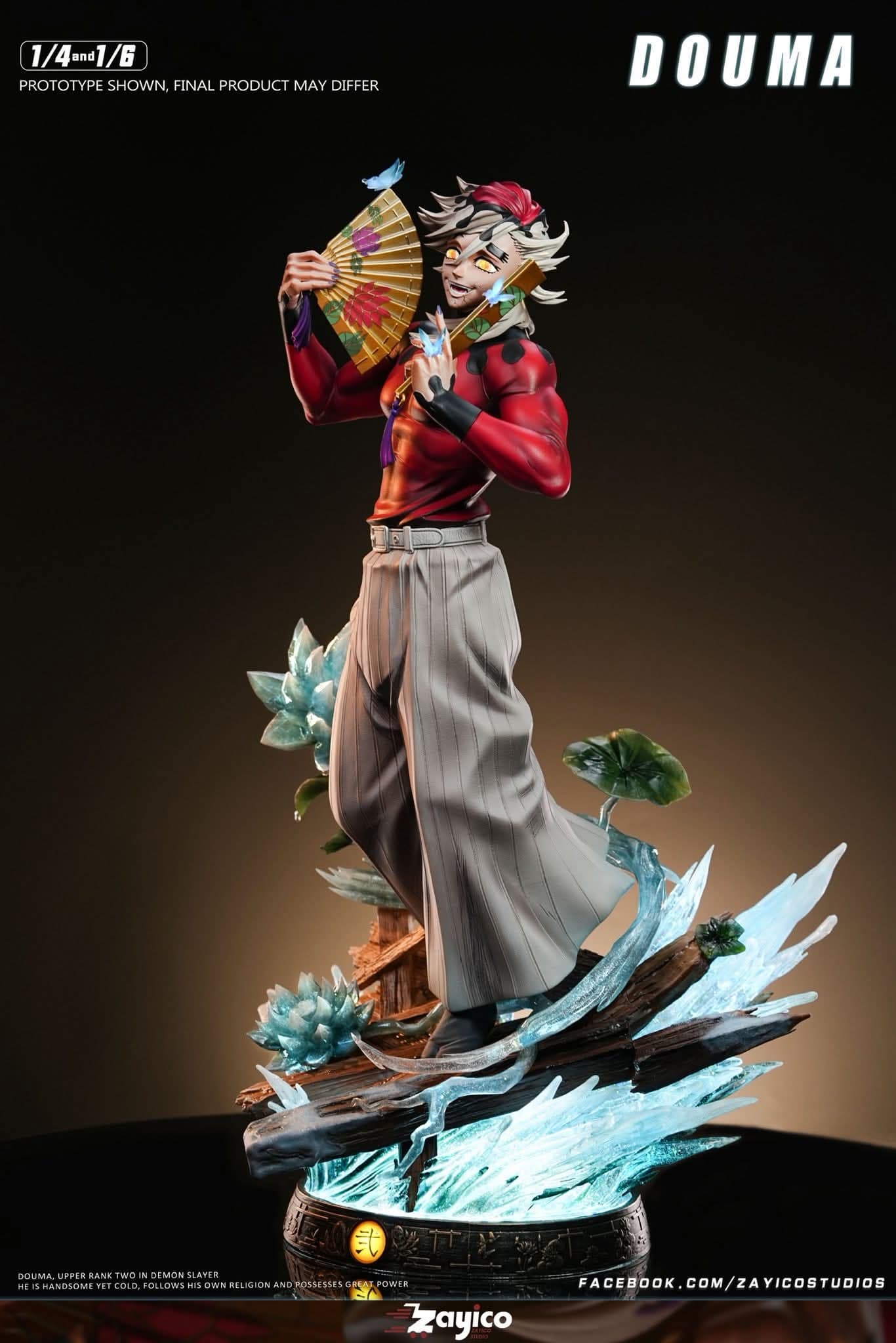 Doma (1/6) - Vue 4