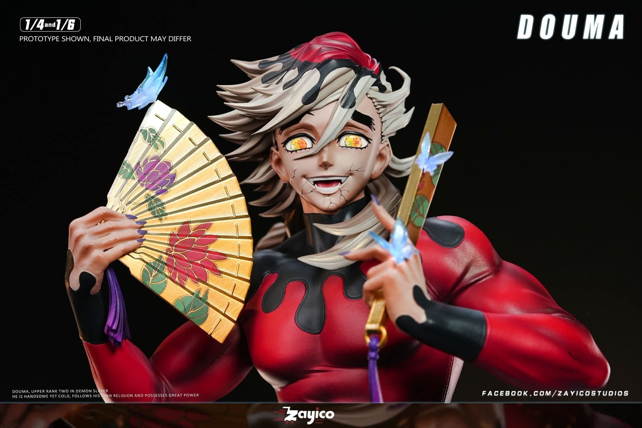 Doma (1/6) - Vue 6