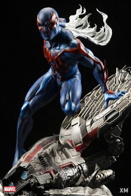 Spider-man 2099
