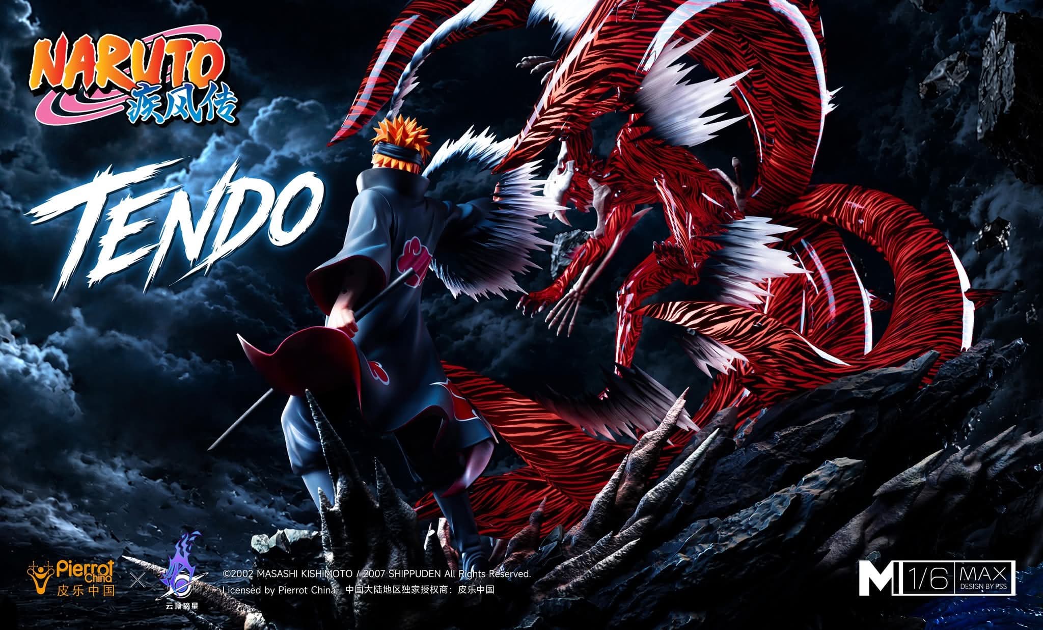 Pain tendo  - Vue 5