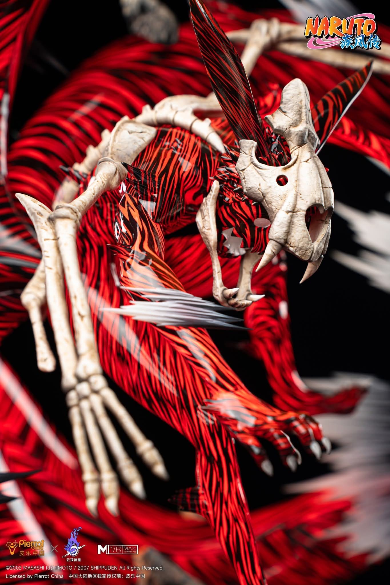 Pain tendo  - Vue 10