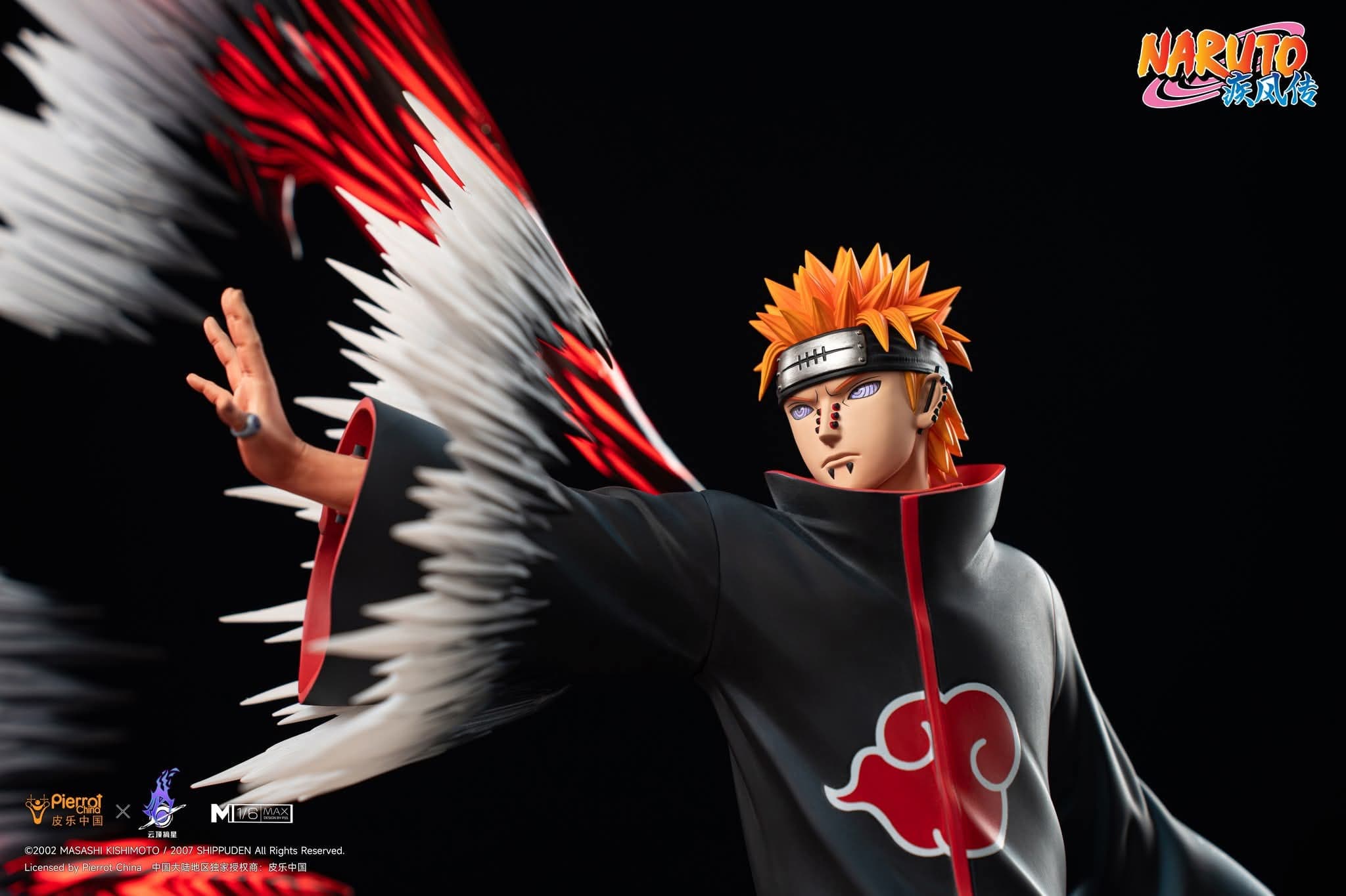 Pain tendo  - Vue 12