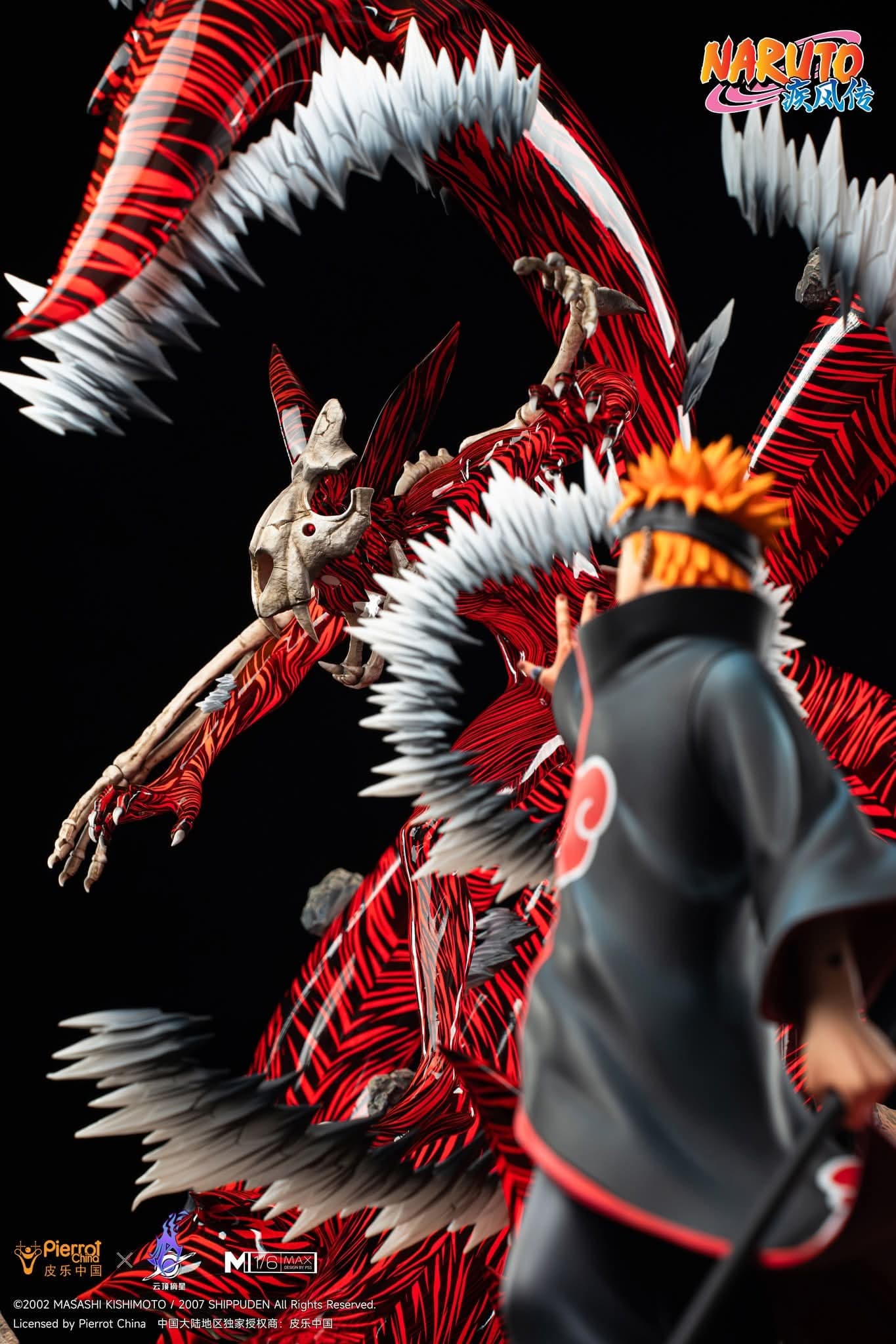 Pain tendo  - Vue 13