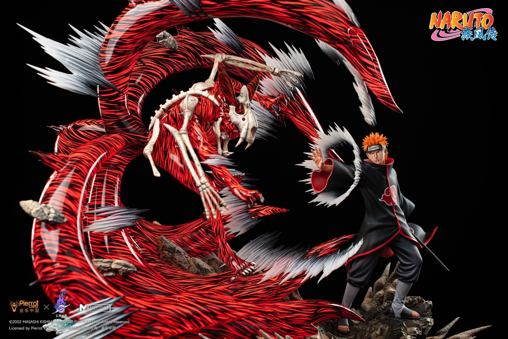 Pain tendo  - Vue 14