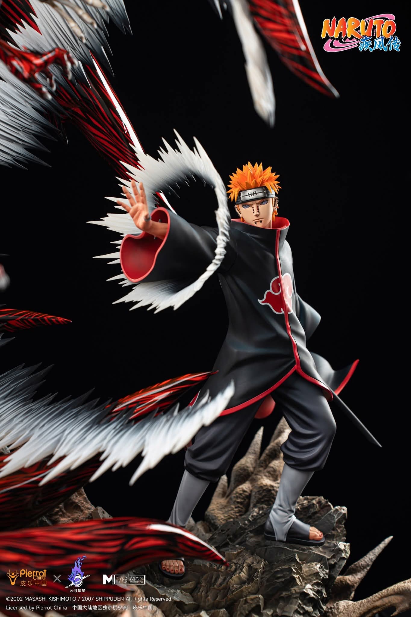 Pain tendo  - Vue 15