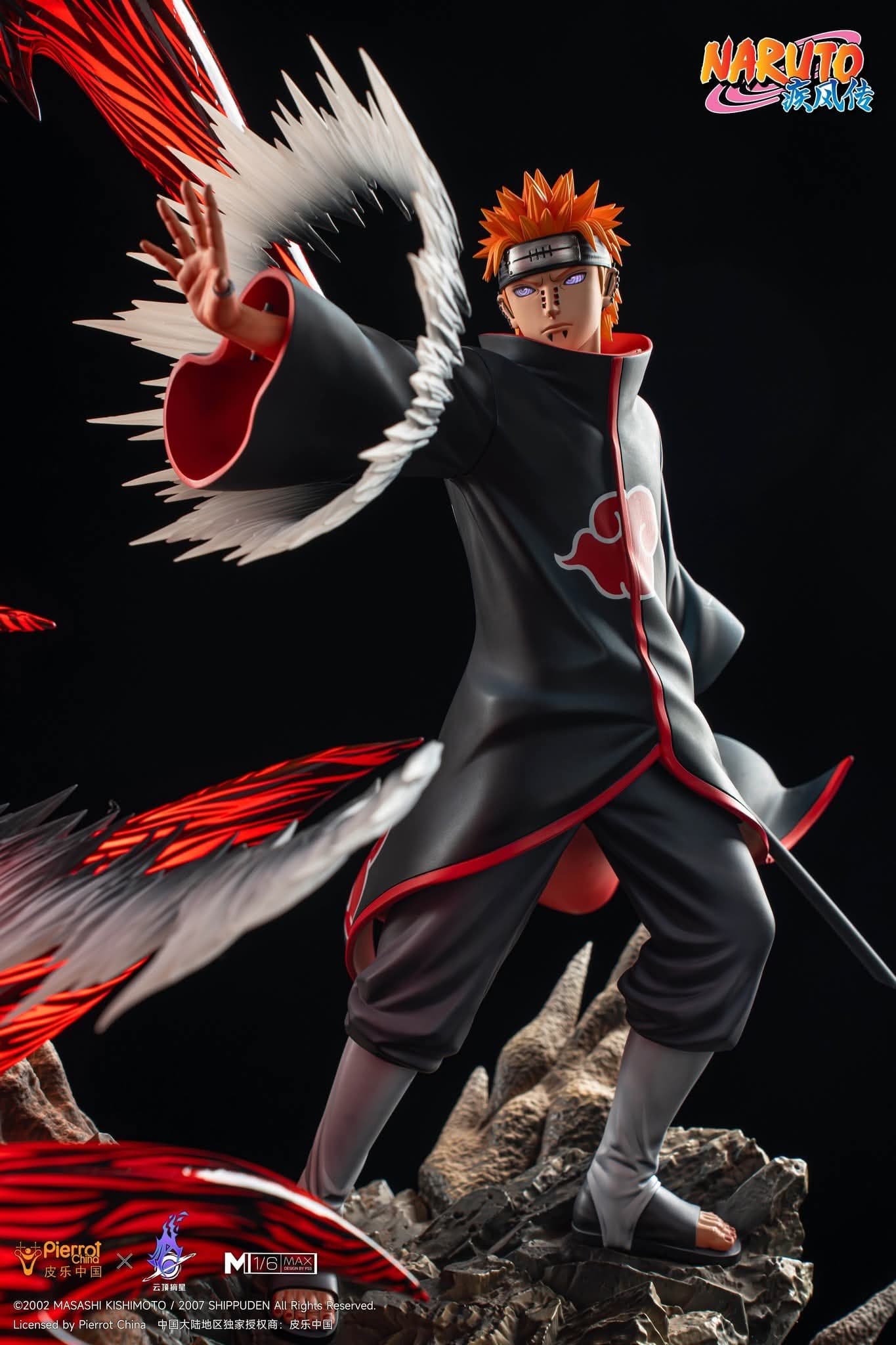Pain tendo  - Vue 16