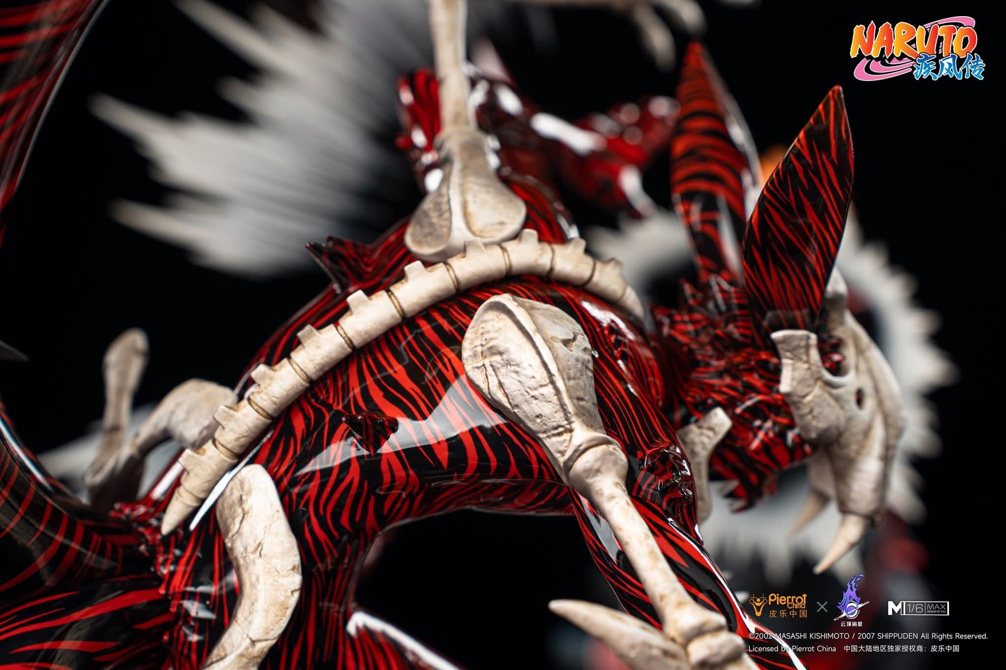 Pain tendo  - Vue 17