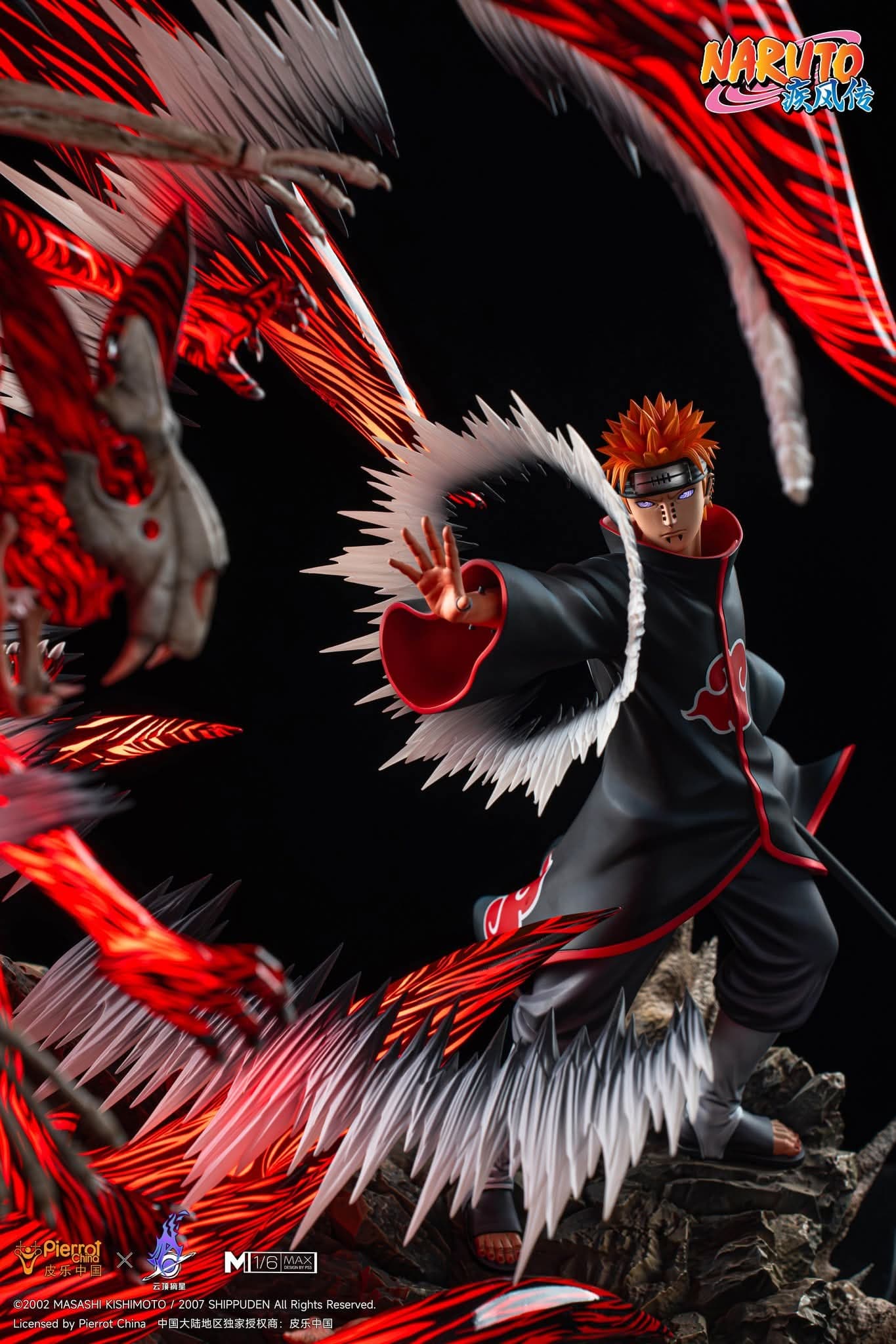 Pain tendo  - Vue 18