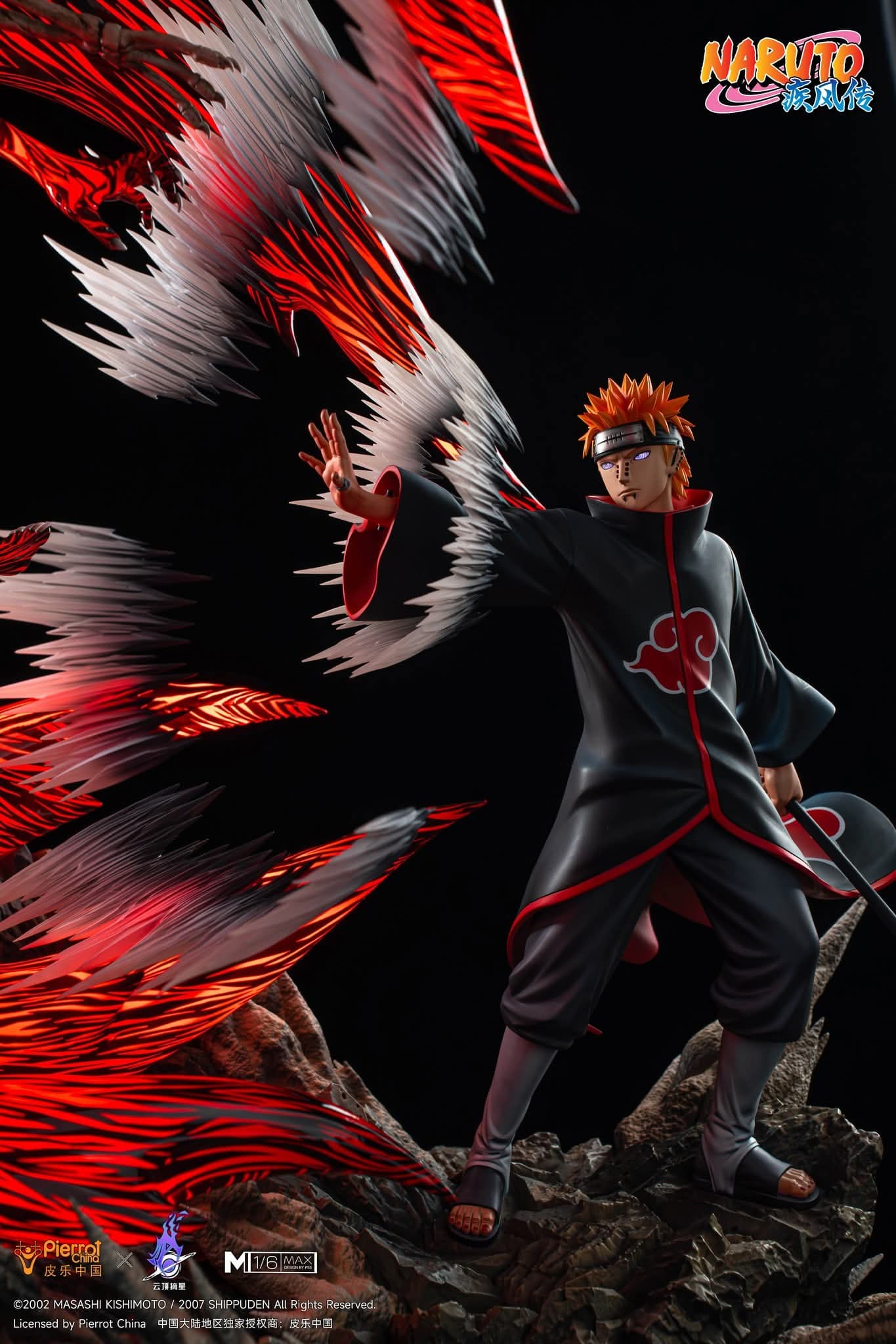 Pain tendo  - Vue 19