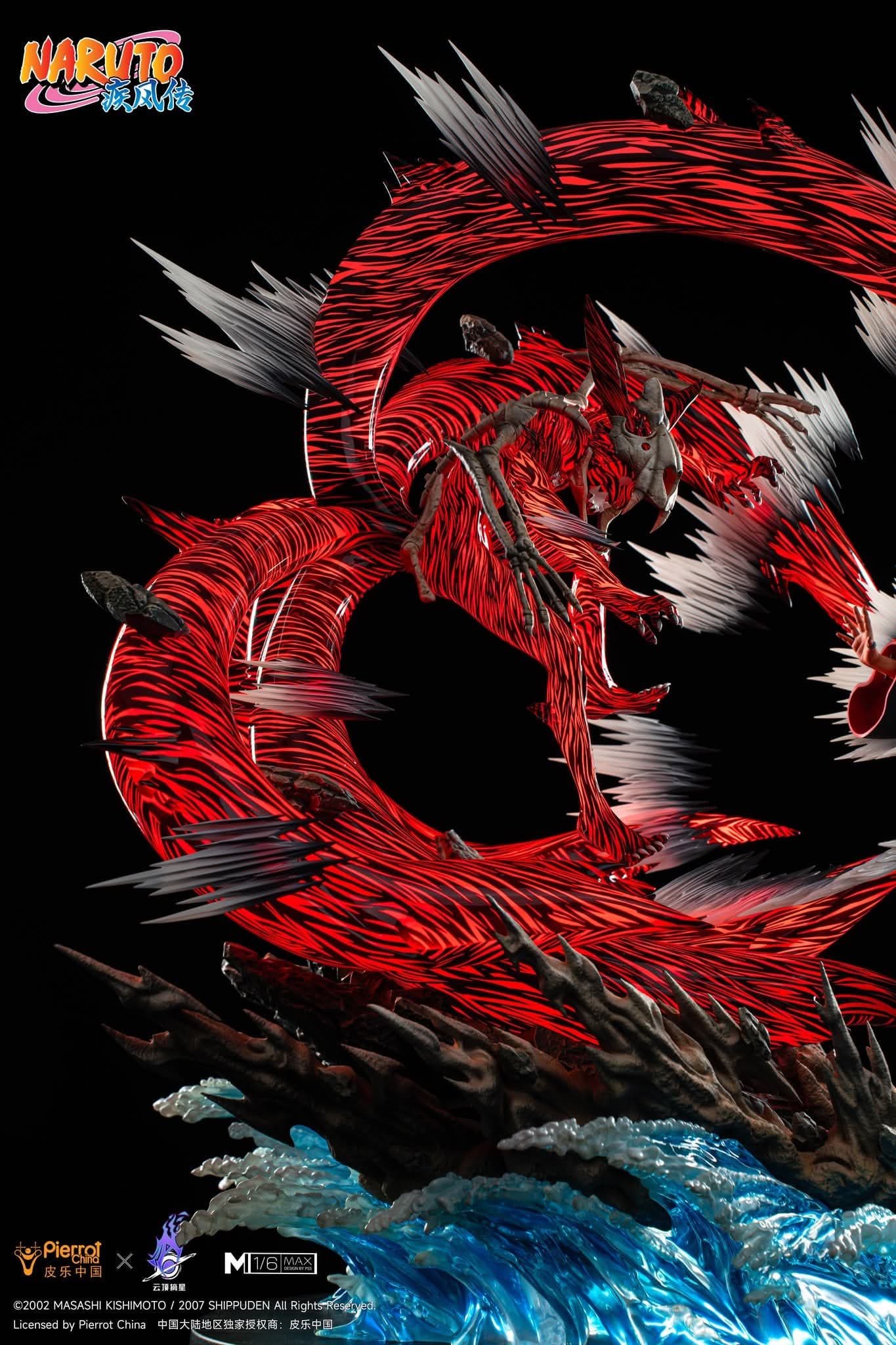 Pain tendo  - Vue 20
