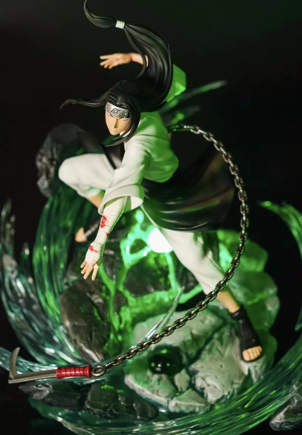 Neji  - Vue 3