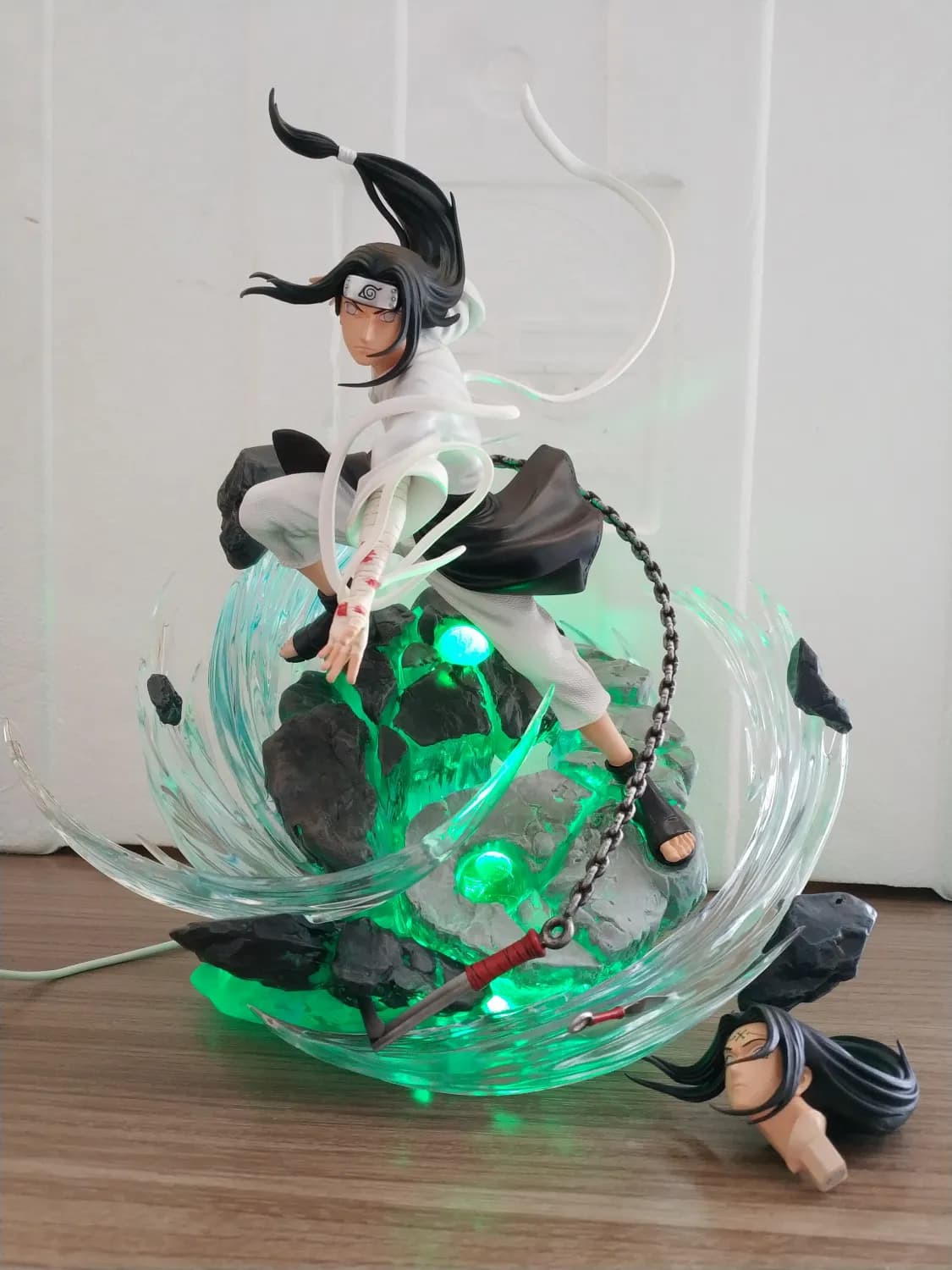 Neji  - Vue 5