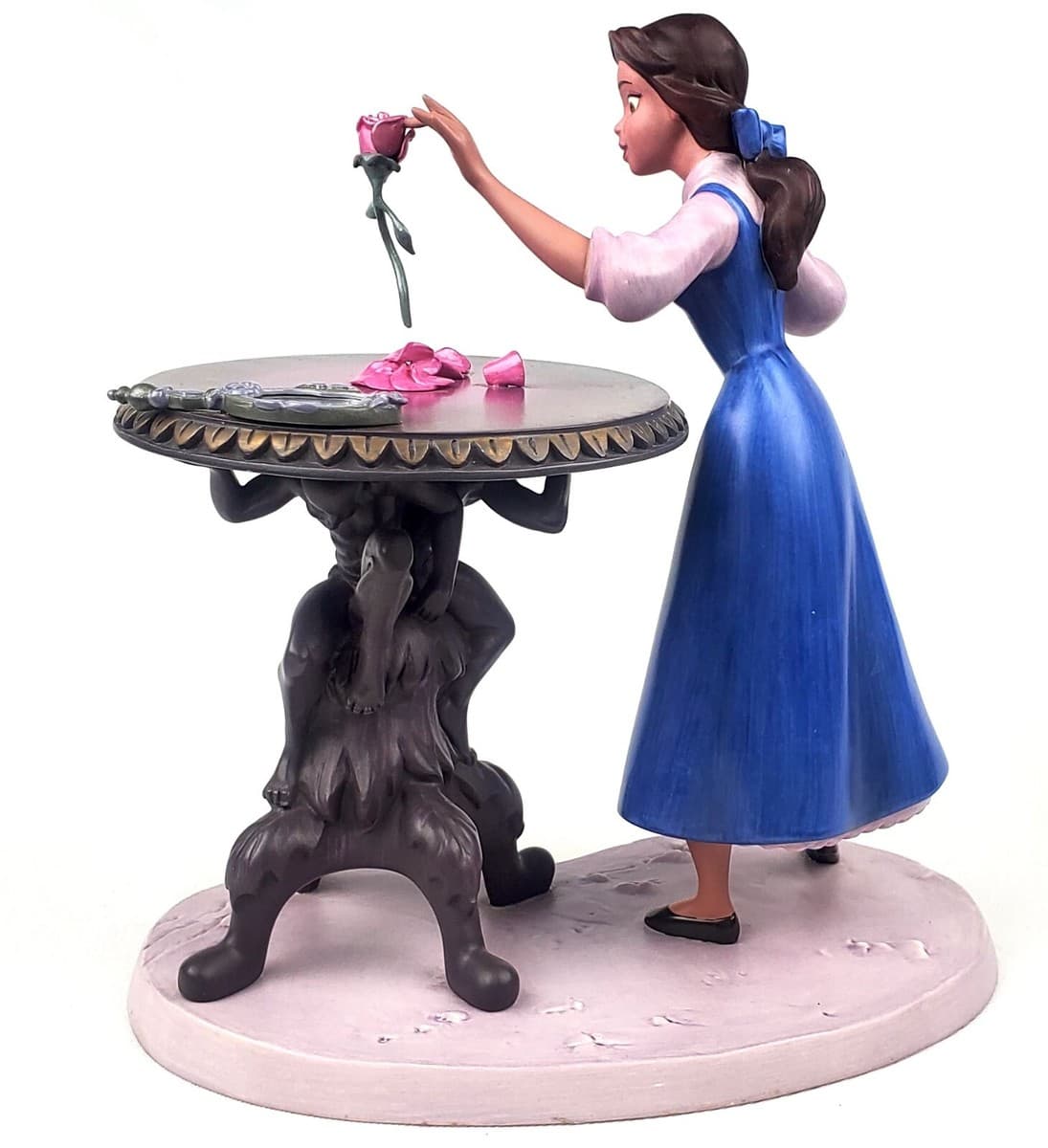 wdcc forbidden discovery beauty beast - Vue 2
