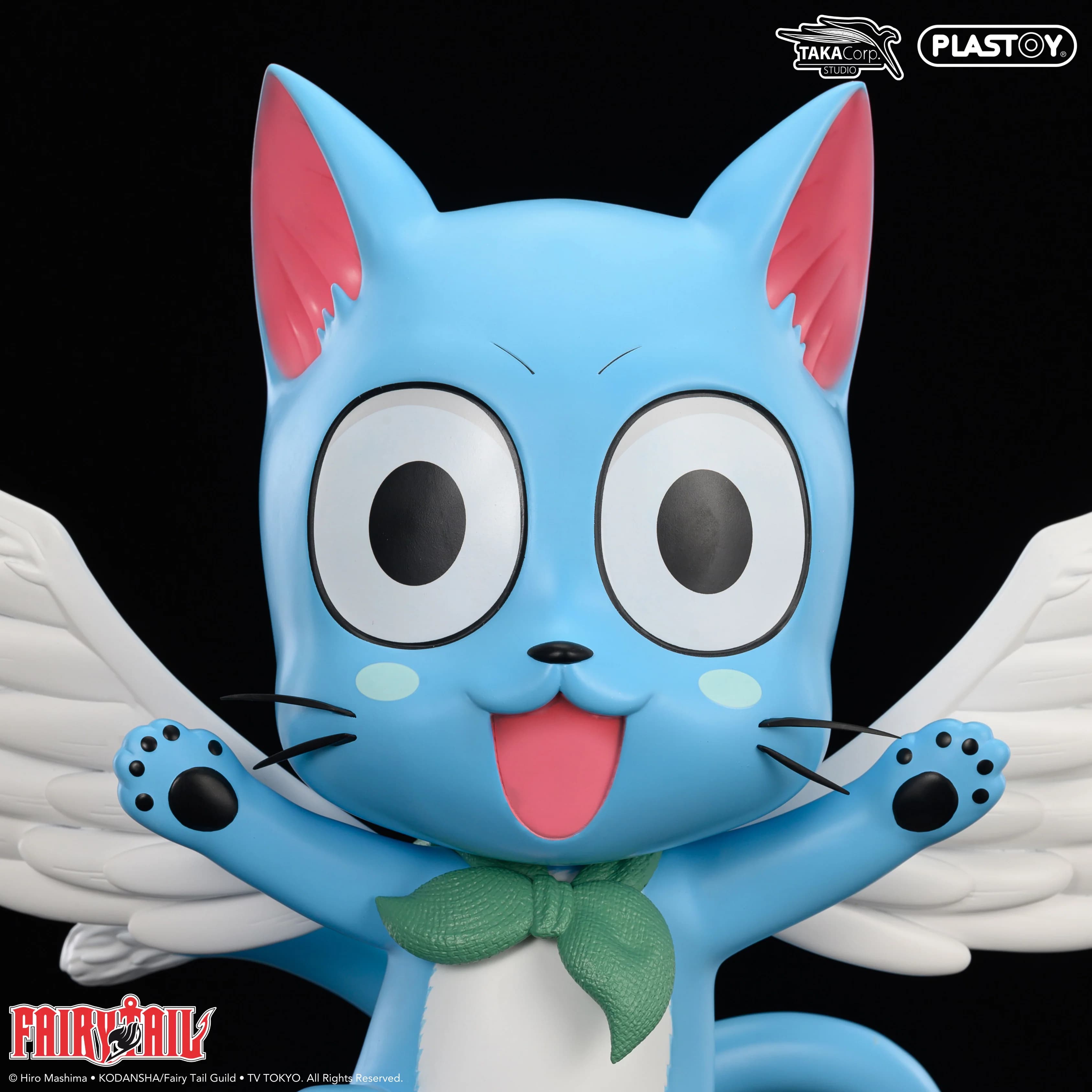 happy - Vue 7
