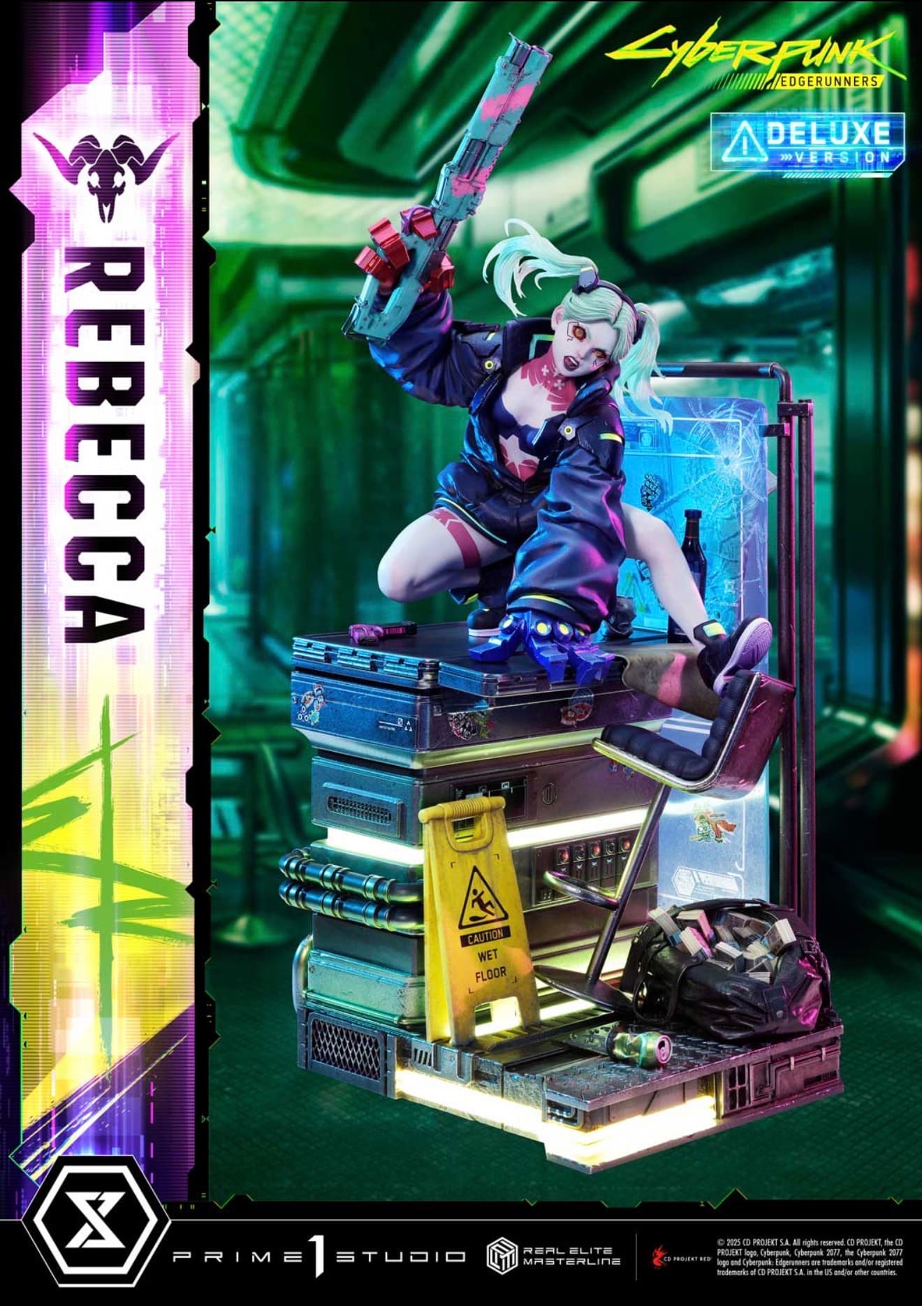 Rebecca 