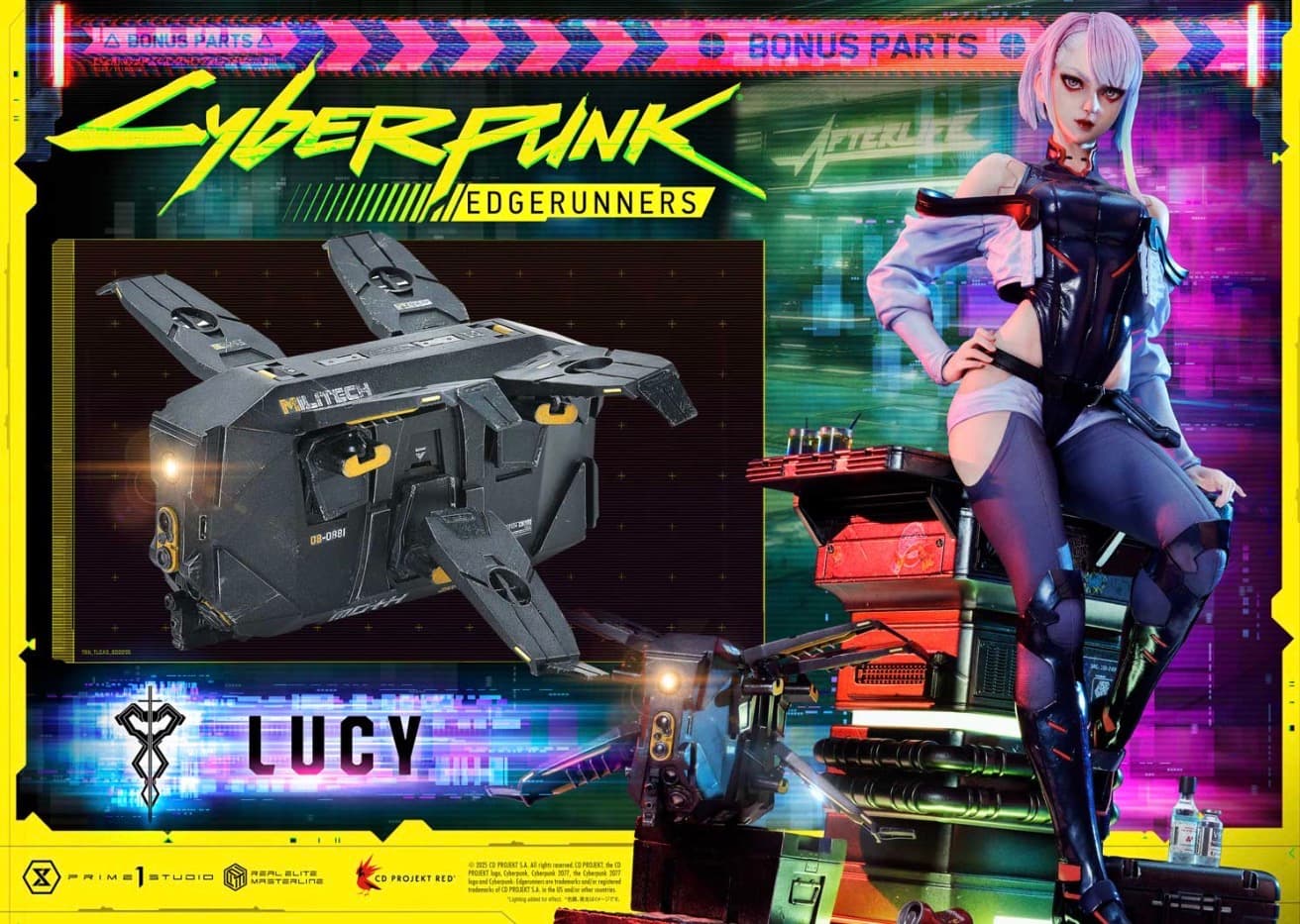 Lucy - Vue 3