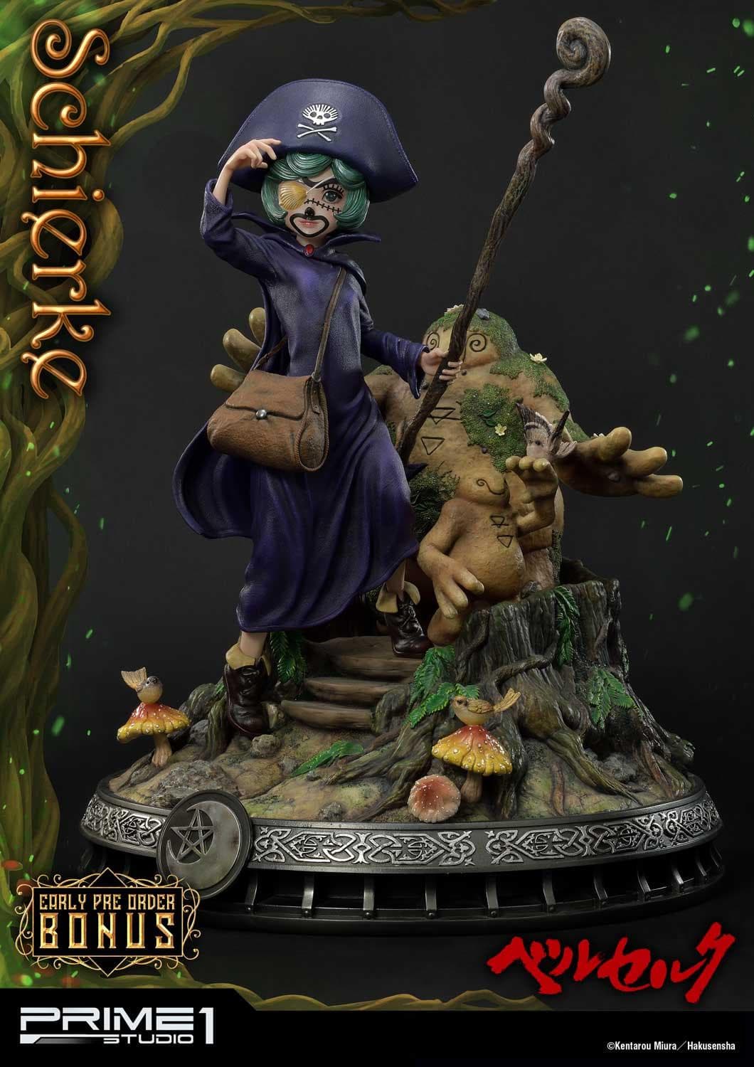 Schierke  - Vue 3