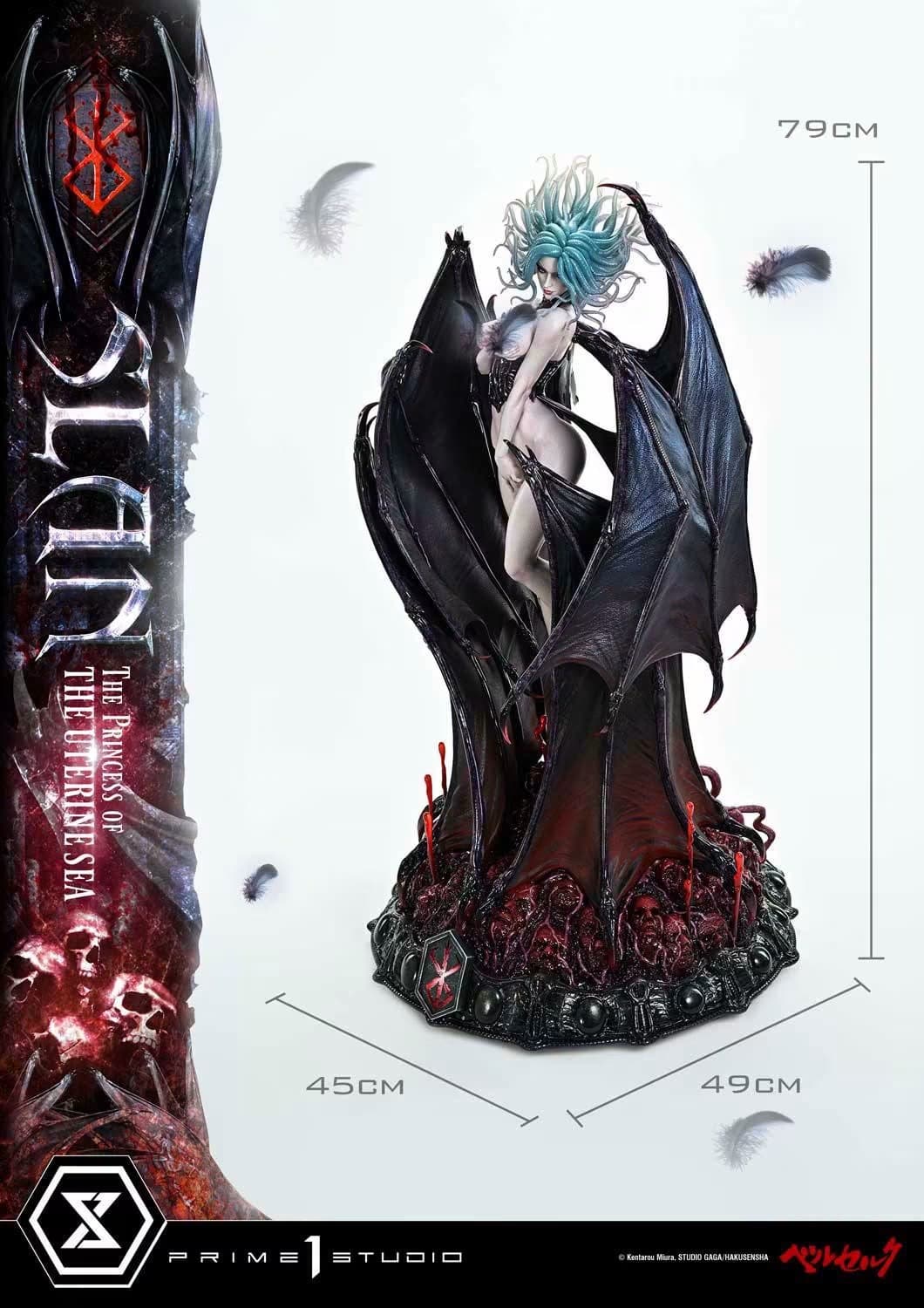 SLAN (deluxe version) - Vue 8