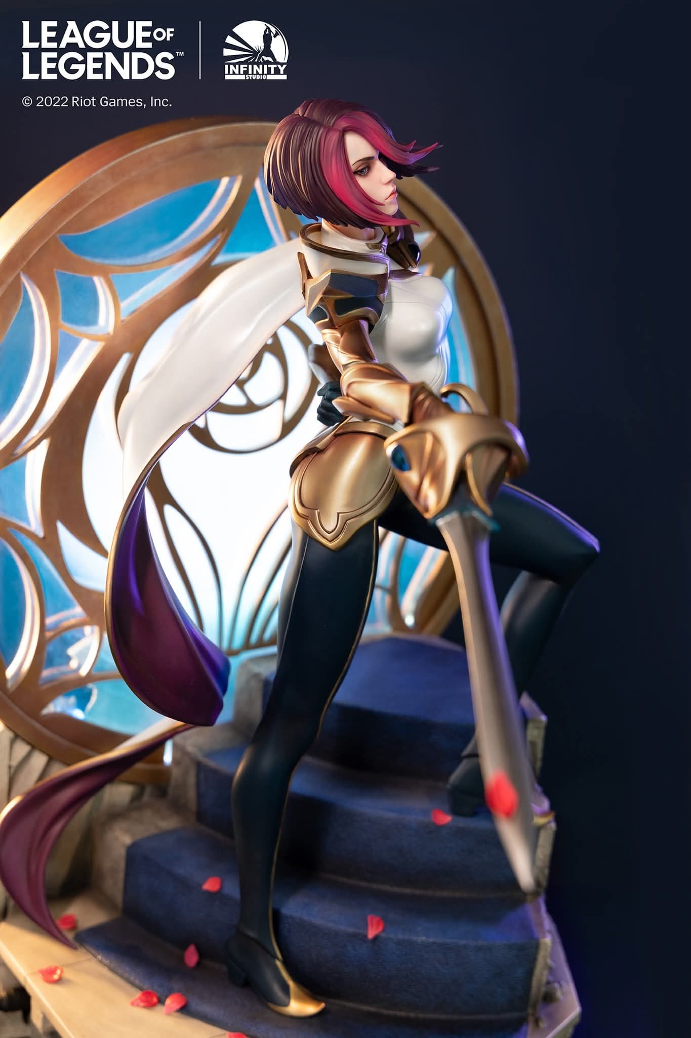 Fiora - Vue 2
