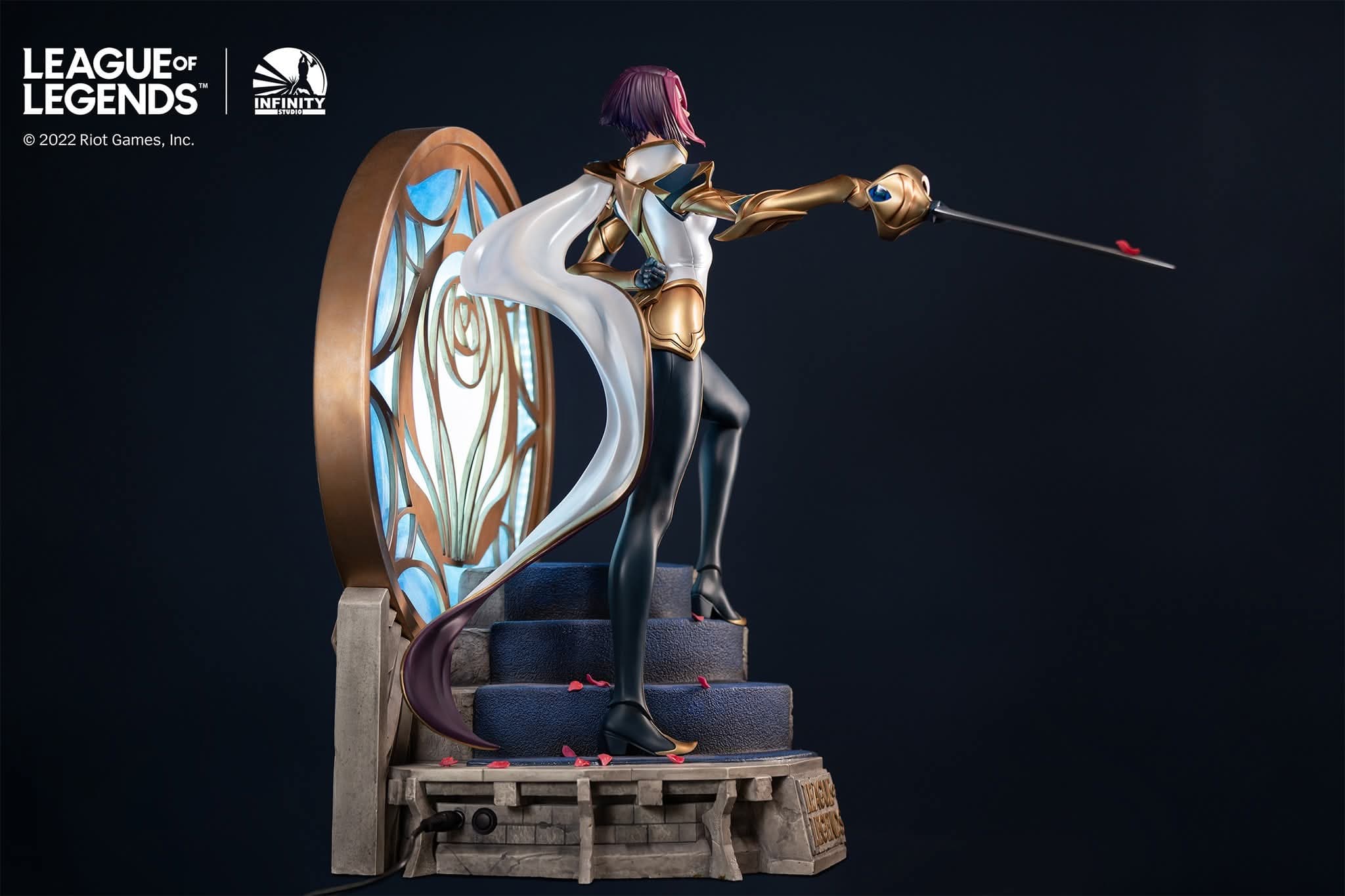 Fiora - Vue 3