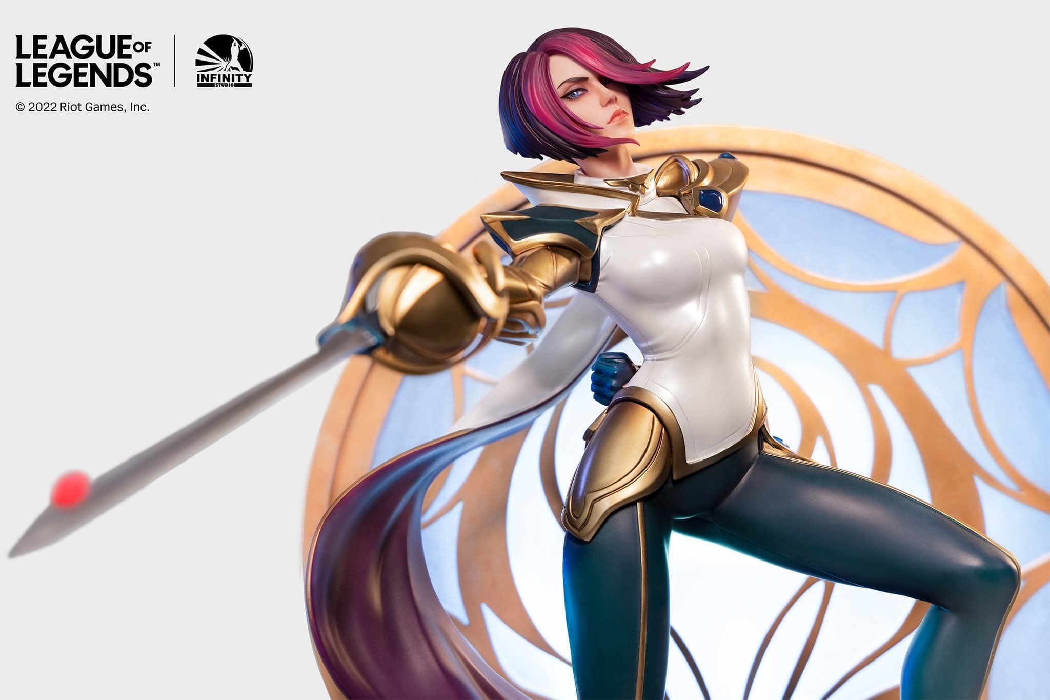 Fiora - Vue 4