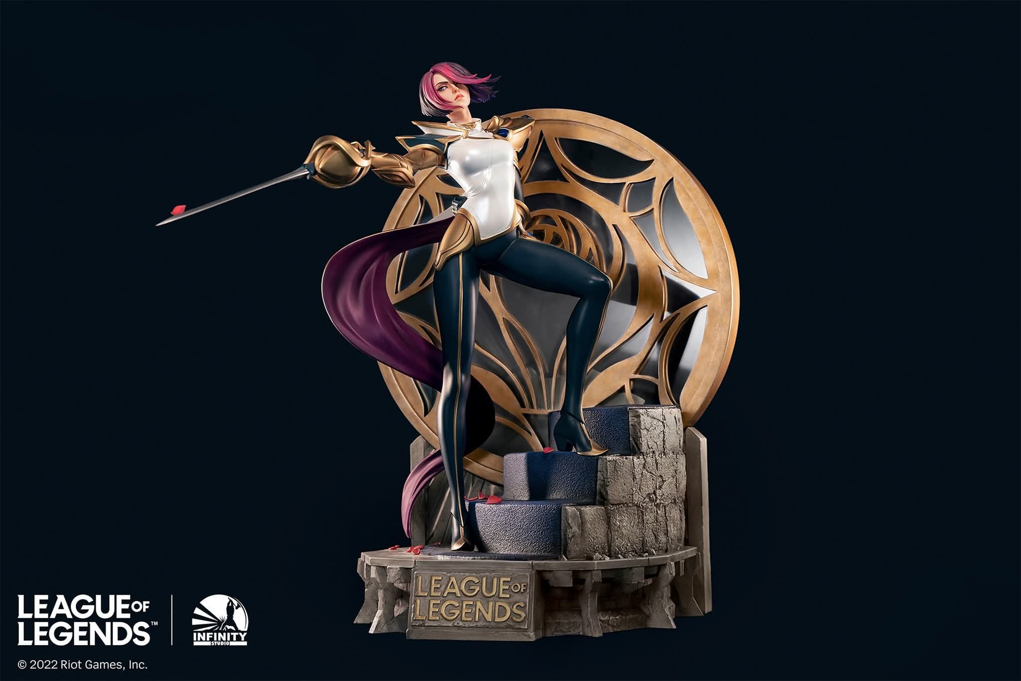 Fiora - Vue 5