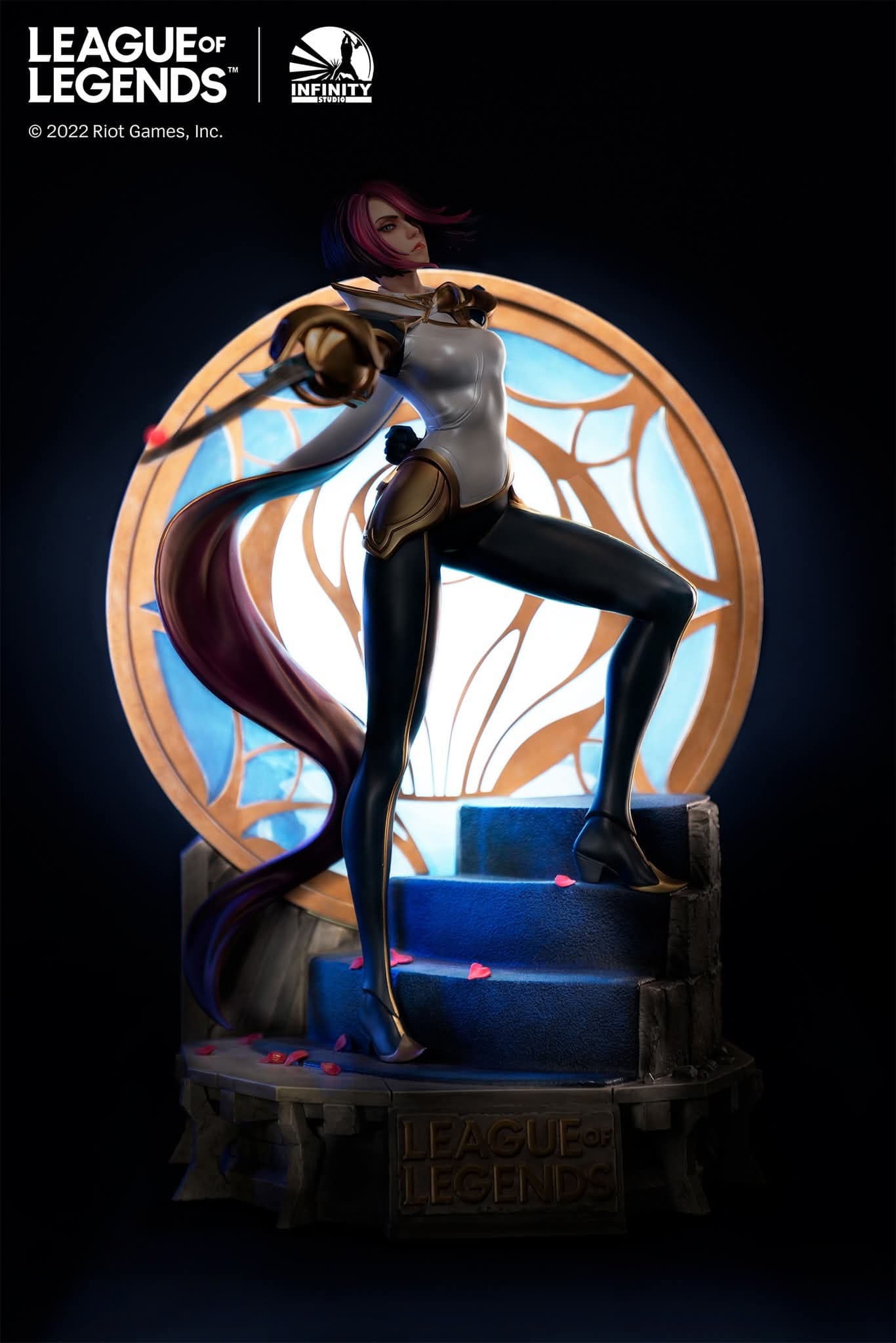 Fiora - Vue 6