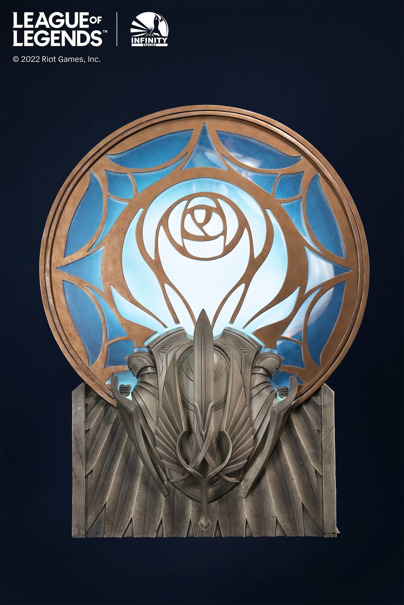 Fiora - Vue 7