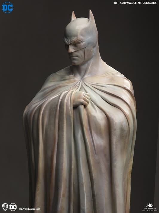 Batman Museum Line - Vue 2