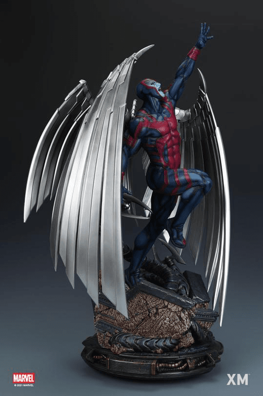 Archangel  - Vue 3