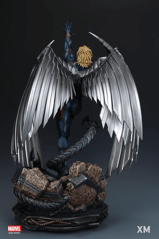 Archangel  - Vue 4