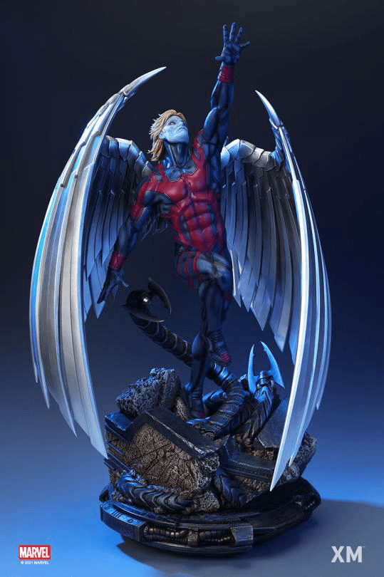 Archangel  - Vue 7