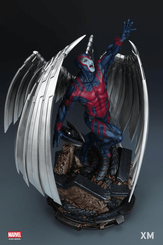 Archangel  - Vue 8