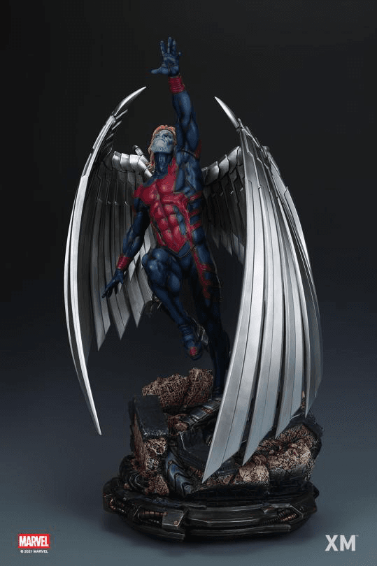 Archangel  - Vue 9