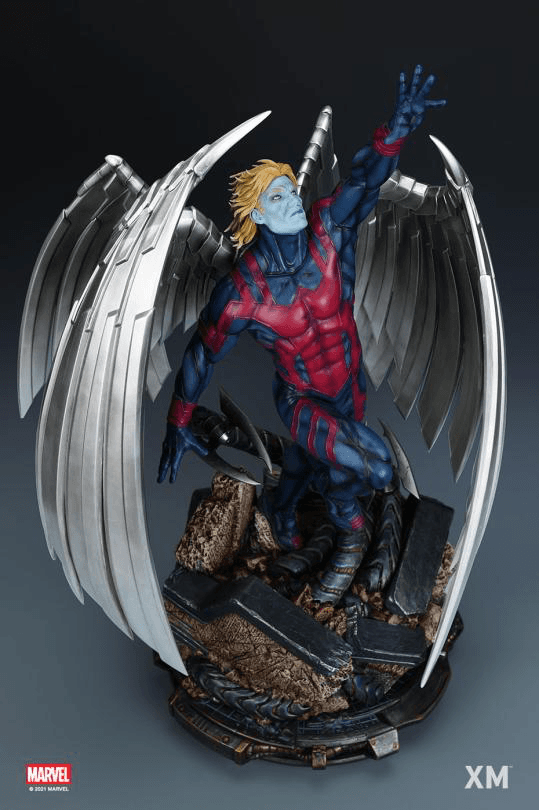 Archangel  - Vue 10